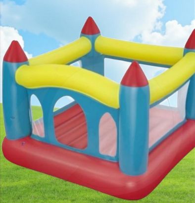 صورة نطنيطه منفاخ للاطفال صغيرة